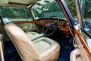 Bild 23/37 von Bentley S 2 Continental (1961)