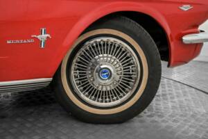 Imagen 43/50 de Ford Mustang 289 (1965)