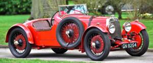 Afbeelding 6/50 van Aston Martin International (1931)