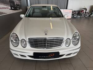 Image 5/14 of Mercedes-Benz E 200 Kompressor (2006)