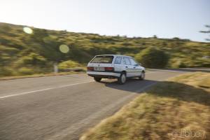 Immagine 15/50 di Alfa Romeo 33 - 1.7 Permanent 4 (1994)