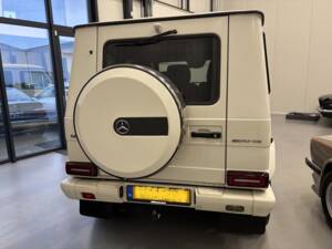 Image 52/53 of Mercedes-Benz G 55 AMG Kompressor (LWB) (2009)