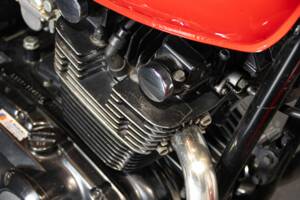 Image 43/50 de Suzuki GS 450 S (1987)