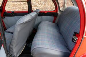 Image 15/50 of Citroën 2 CV 6 (1985)