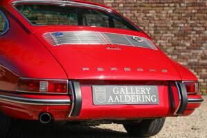 Immagine 13/50 di Porsche 912 (1966)
