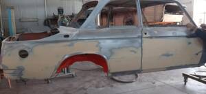 Bild 161/200 von BMW 2002 tii (1972)