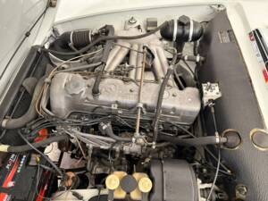 Image 5/22 of Mercedes-Benz 280 SL (1968)