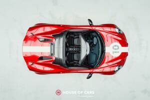 Image 6/25 of Alfa Romeo 4C Spider (2016)