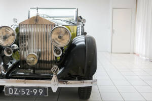 Imagen 14/19 de Rolls-Royce 25&#x2F;30 HP (1937)