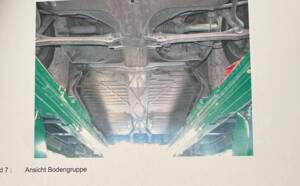 Image 18/18 of Volkswagen Coccinelle 1303 (1979)