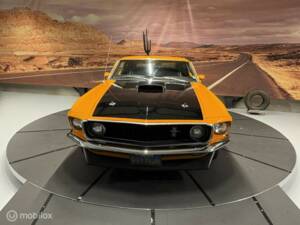 Image 20/50 de Ford Mustang Mach 1 (1969)