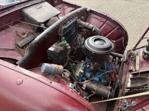 Obraz 14/23 pojazdu Saab 93 (1957)