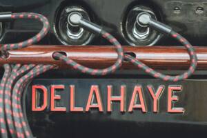 Image 35/36 de Delahaye 135 MS Figoni &amp; Falaschi (1938)