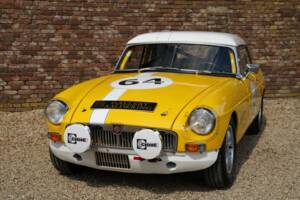 Imagen 14/50 de MG MGB (1964)