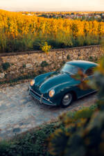 Image 62/80 of Porsche 356 A 1600 (1958)