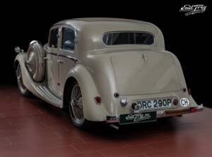 Imagen 3/7 de Jaguar SS 1 1/2 Litre (1936)