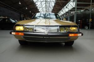 Image 4/32 de Citroën SM injection (1973)