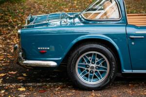 Bild 12/50 von Triumph TR 5 PI (1968)
