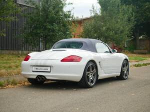 Image 6/50 de Porsche Boxster S (1900)