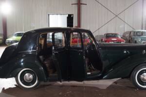 Imagen 27/58 de Bentley Mark VI (1949)