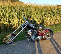 Image 1/15 de Harley-Davidson DUMMY (2007)