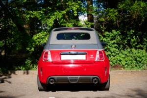 Bild 19/50 von Abarth 595 C Competizione (2014)