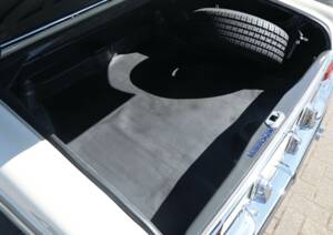 Imagen 39/43 de Mercedes-Benz 280 SE (1968)