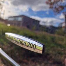 Immagine 22/92 di Mercedes-Benz G 500 Final Edition 200 (2013)