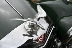 Image 47/50 of Alvis Speed 20 Special (1934)