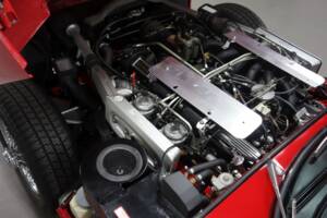 Afbeelding 21/49 van Jaguar E-Type V12 (1974)