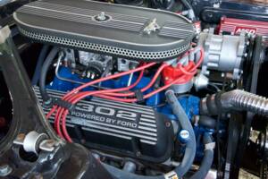 Afbeelding 37/58 van Ford Mustang 289 (1967)