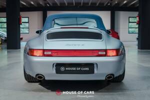 Image 8/25 de Porsche 911 Carrera 4 (1995)