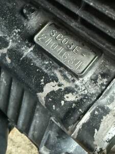 Image 2/64 of Honda DUMMY (1982)