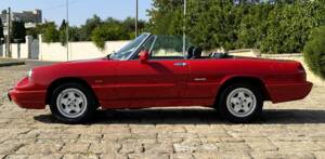 Bild 12/29 von Alfa Romeo 1.6 Spider (1992)