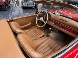 Bild 2/25 von Mercedes-Benz 300 SL Roadster (1960)
