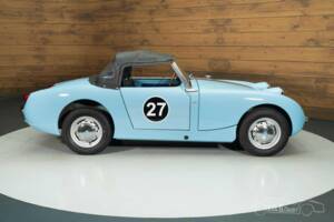 Image 12/19 of Austin-Healey Sprite Mk I (1959)