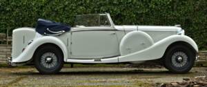 Image 8/50 of Lagonda 4.5 Litre LG 45 (1936)