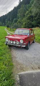 Bild 1/48 von SIMCA 1000 GLS (1971)