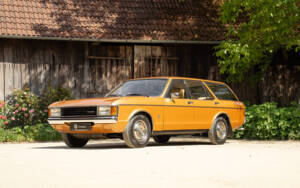 Image 2/57 of Ford Granada Turnier 2,3 (1976)