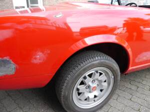 Image 89/100 of Pininfarina Azzurra Spider (1983)