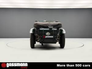 Bild 7/15 von Bentley 4 1/2 Liter Supercharged (1929)