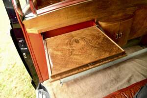 Bild 33/50 von Rolls-Royce Silver Wraith (1955)