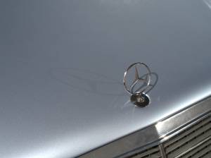 Image 7/30 de Mercedes-Benz 300 CE (1991)