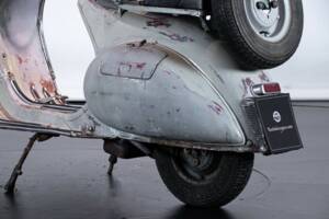 Immagine 30/50 di Piaggio Vespa 125 (1954)