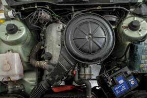 Afbeelding 38/50 van BMW 315 (1983)