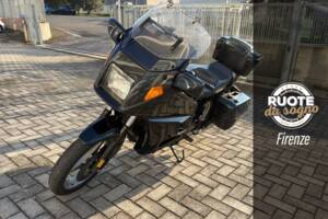 Bild 1/13 von BMW K 1100 LT (1994)