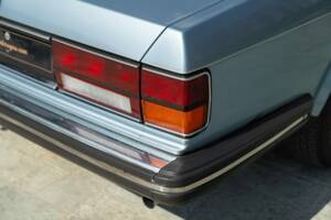 Image 13/50 of Bentley Mulsanne SWB (1980)
