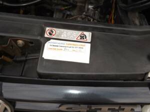 Bild 39/50 von Volkswagen Golf III 2.0 16V GTI (1993)