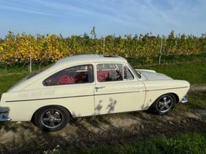Imagen 20/56 de Volkswagen 1600 TL (1966)