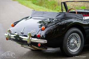 Image 33/51 of Austin-Healey 3000 Mk III (BJ8) (1967)